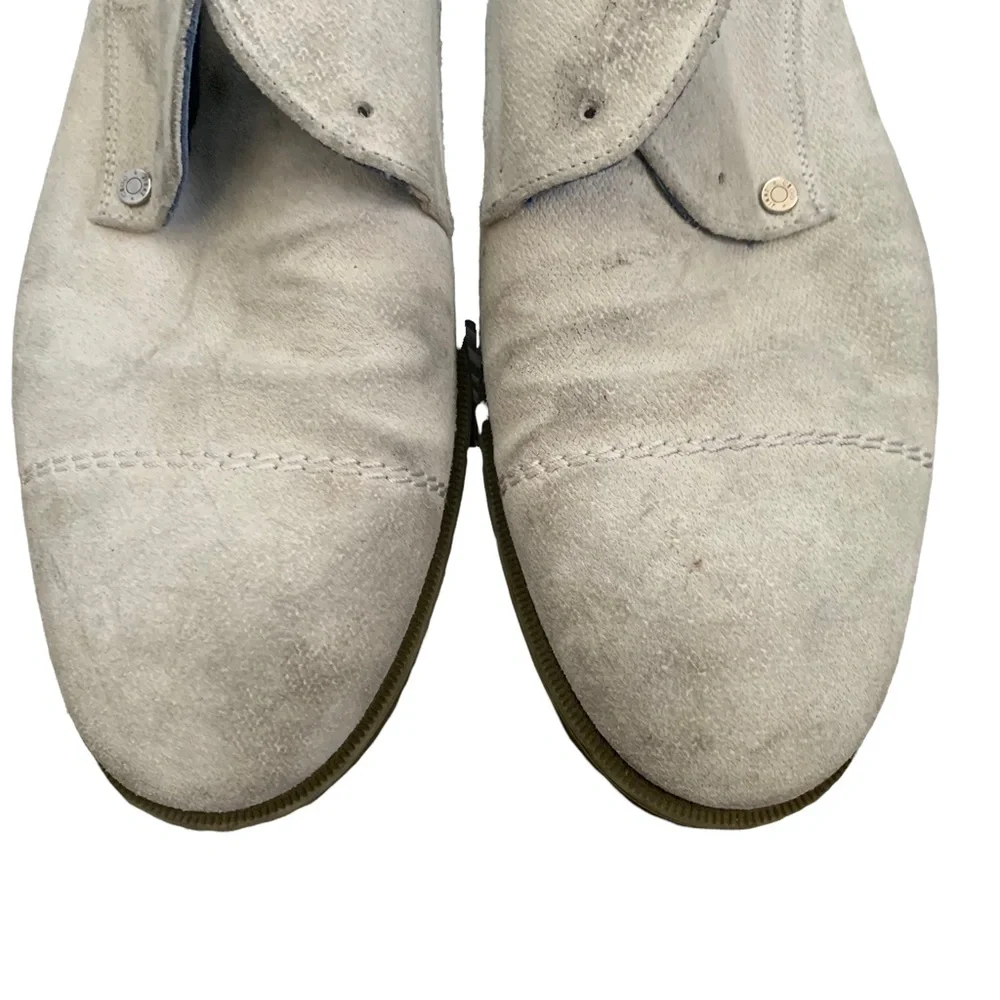 Jimmy Choo Suede Dress Shoes Size‎ 9